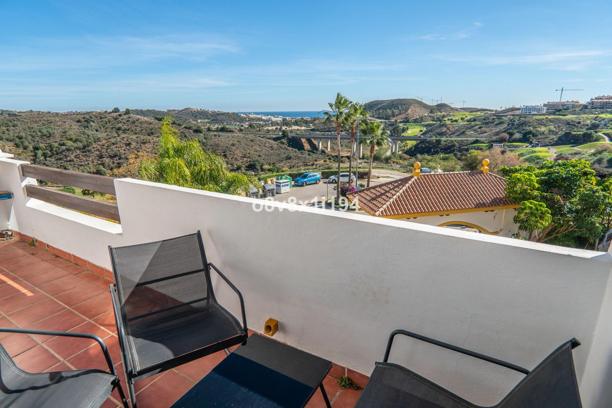 Appartement te koop in Mijas | 2 slaapkamers H4648756