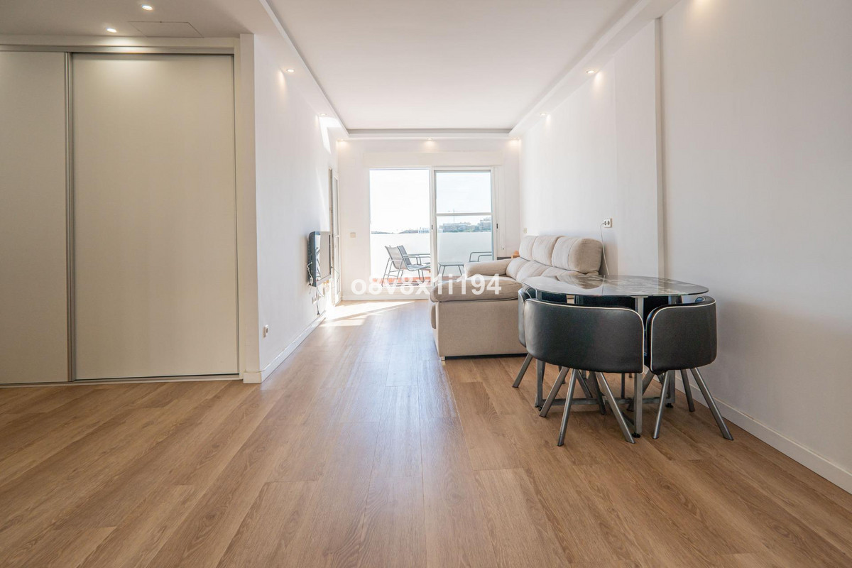 Appartement te koop in Mijas | 2 slaapkamers H4648756