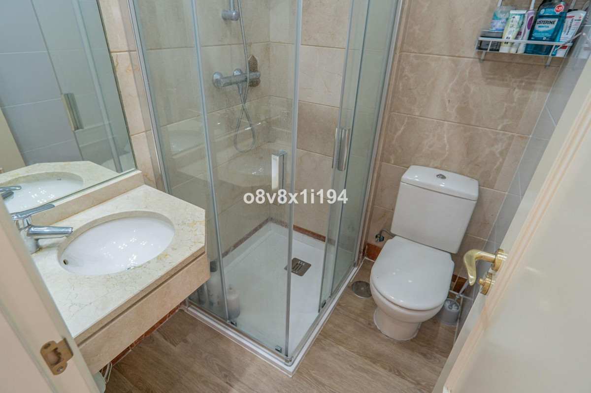 Appartement te koop in Mijas | 2 slaapkamers H4648756