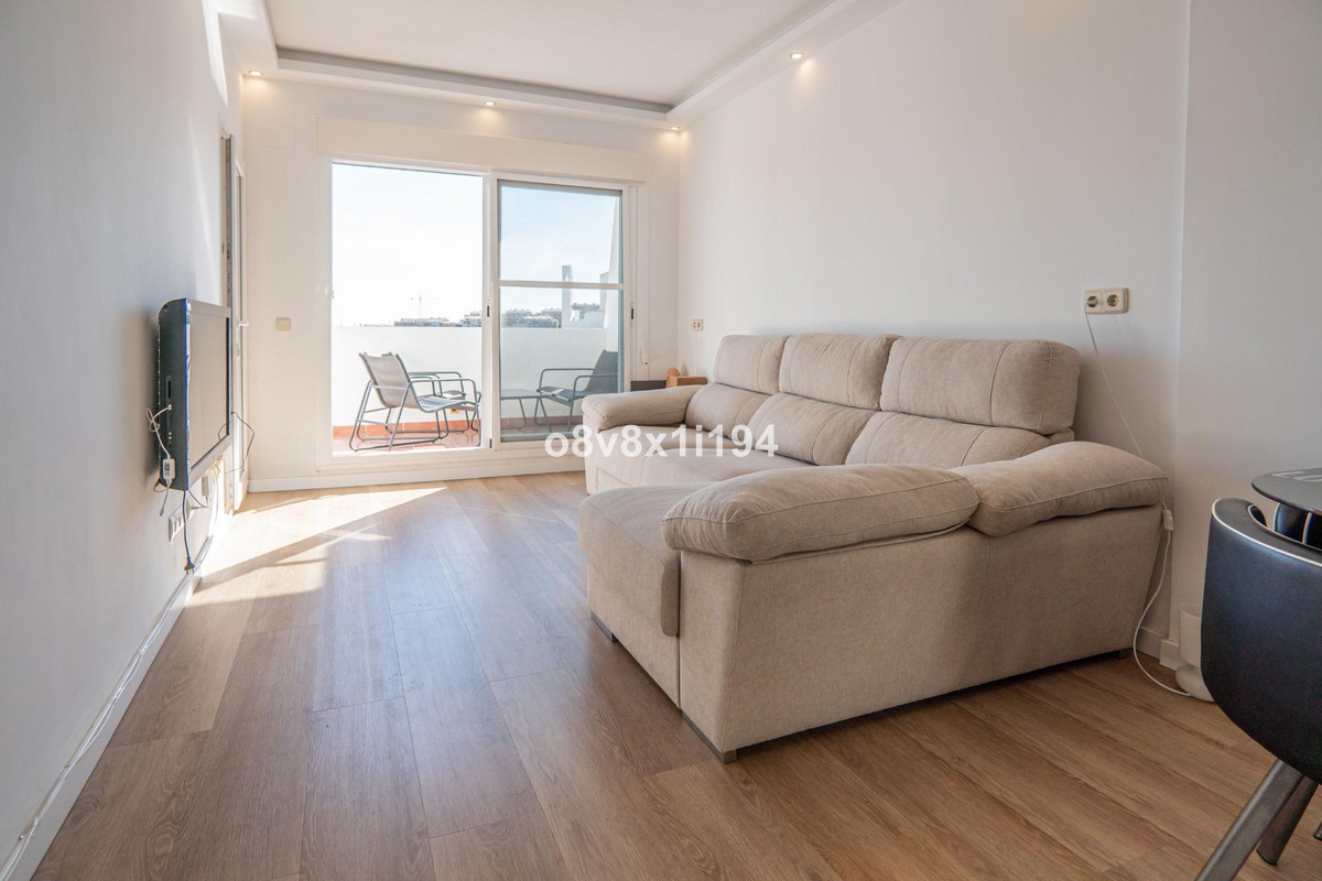 Appartement te koop in Mijas | 2 slaapkamers H4648756