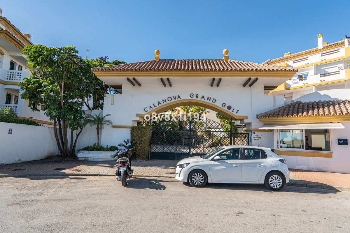 Appartement te koop in Mijas | 2 slaapkamers H4648756