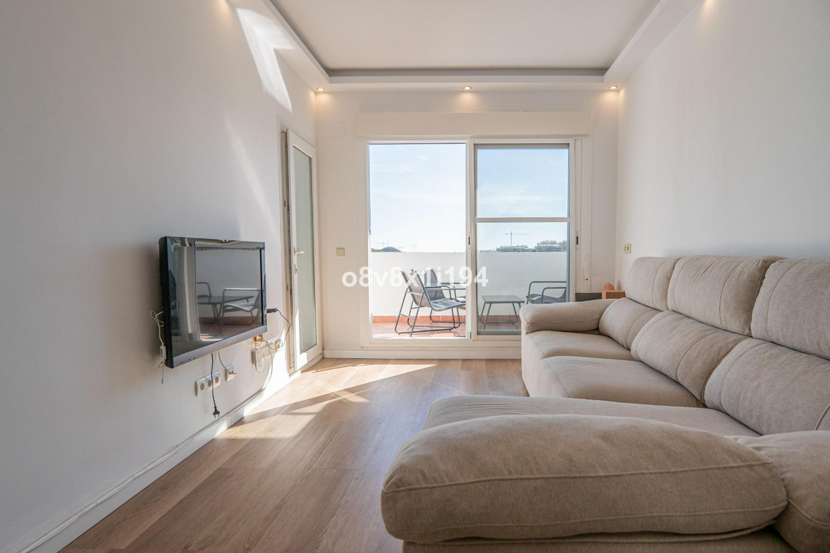 Appartement te koop in Mijas | 2 slaapkamers H4648756
