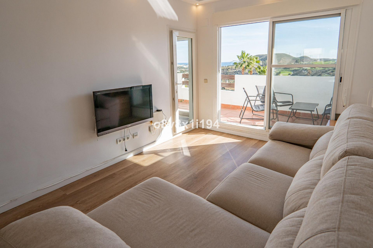 Appartement te koop in Mijas | 2 slaapkamers H4648756