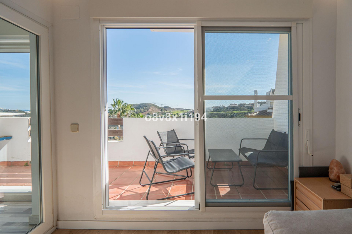 Appartement te koop in Mijas | 2 slaapkamers H4648756