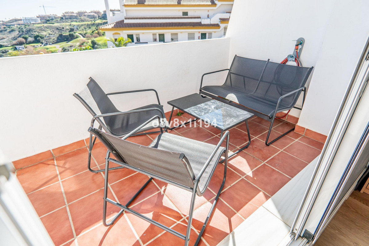 Appartement te koop in Mijas | 2 slaapkamers H4648756
