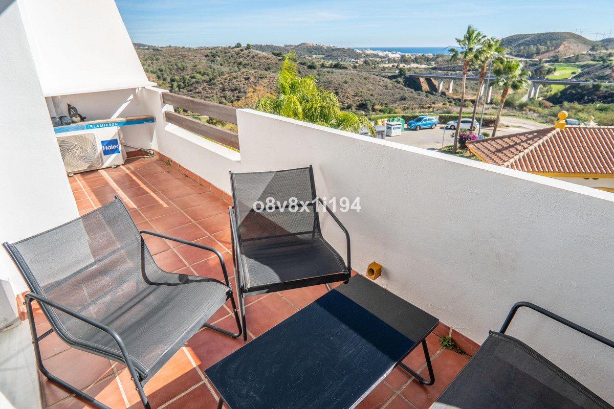 Appartement te koop in Mijas | 2 slaapkamers H4648756