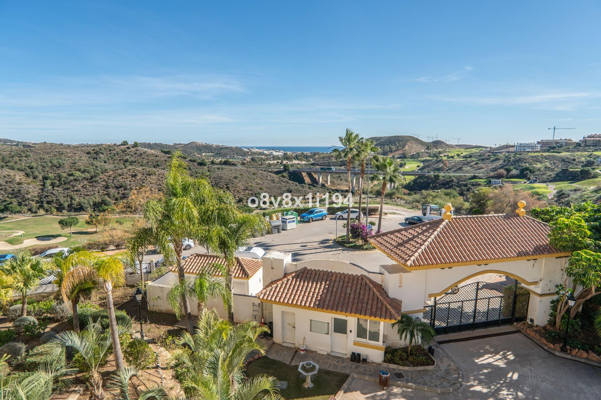 Appartement te koop in Mijas | 2 slaapkamers H4648756