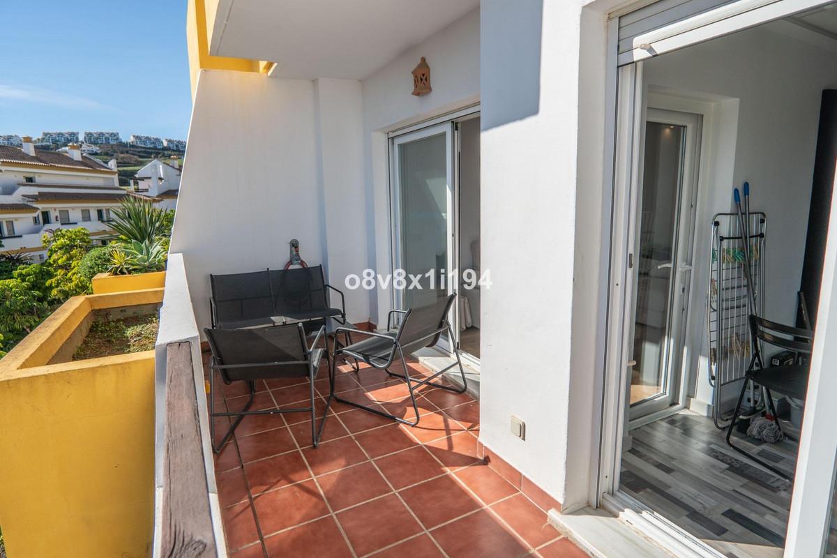 Appartement te koop in Mijas | 2 slaapkamers H4648756