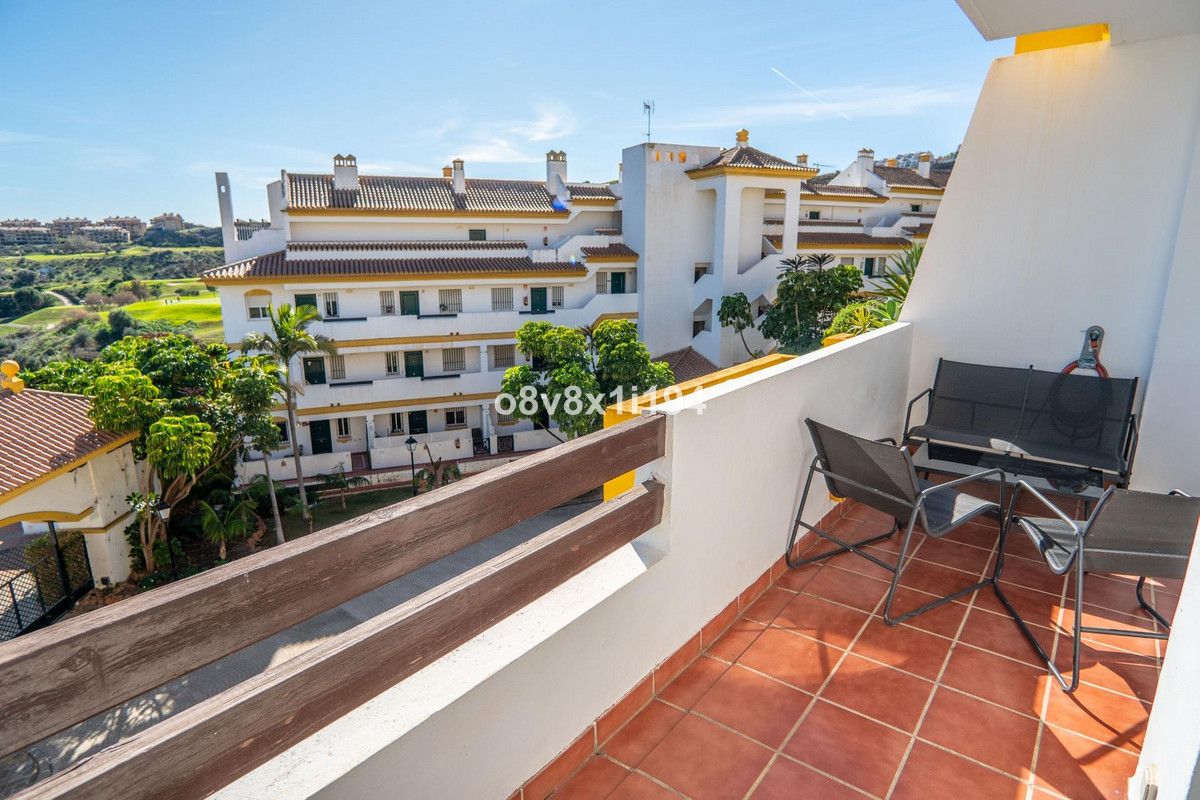 Appartement te koop in Mijas | 2 slaapkamers H4648756