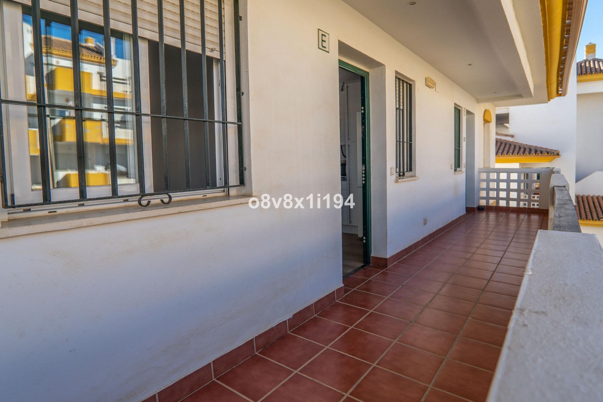 Appartement te koop in Mijas | 2 slaapkamers H4648756