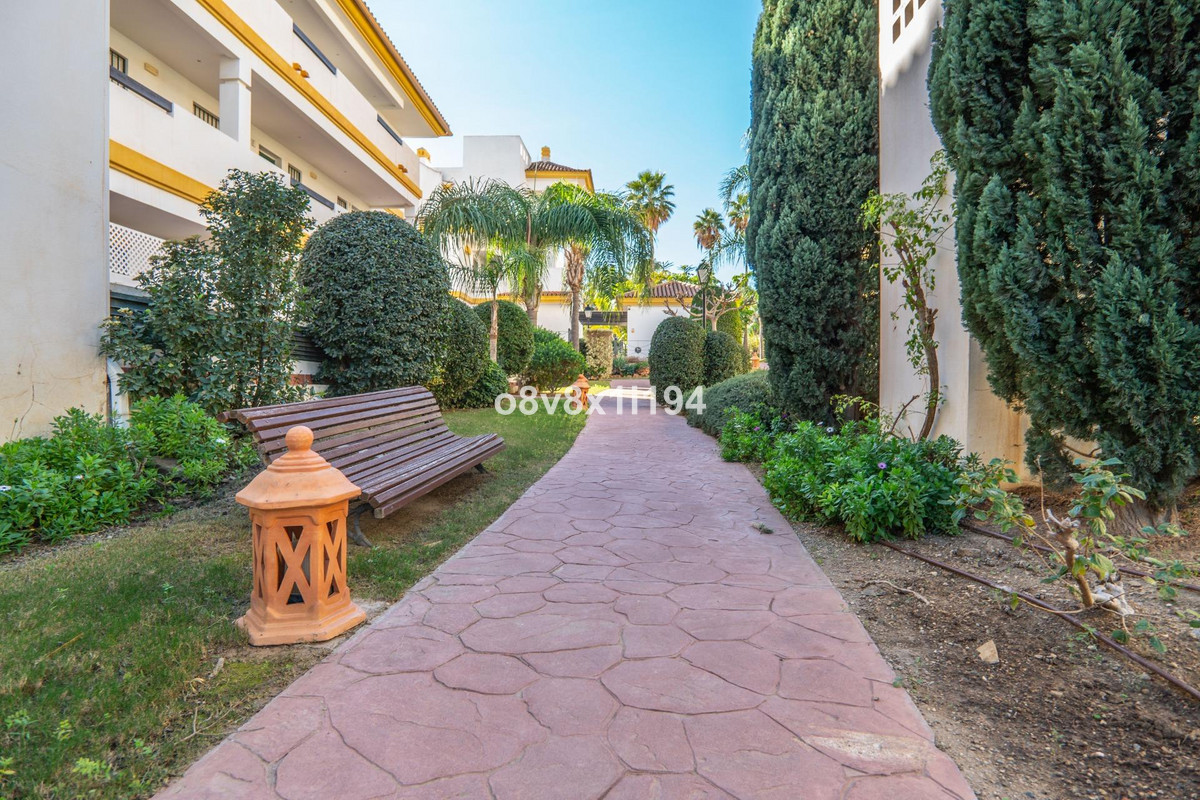 Appartement te koop in Mijas | 2 slaapkamers H4648756