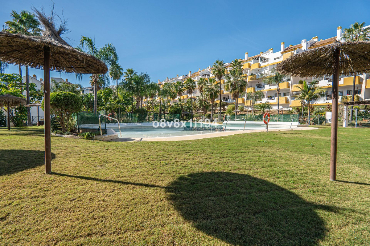 Appartement te koop in Mijas | 2 slaapkamers H4648756