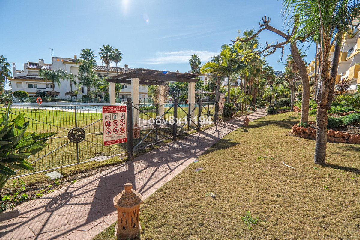 Appartement te koop in Mijas | 2 slaapkamers H4648756