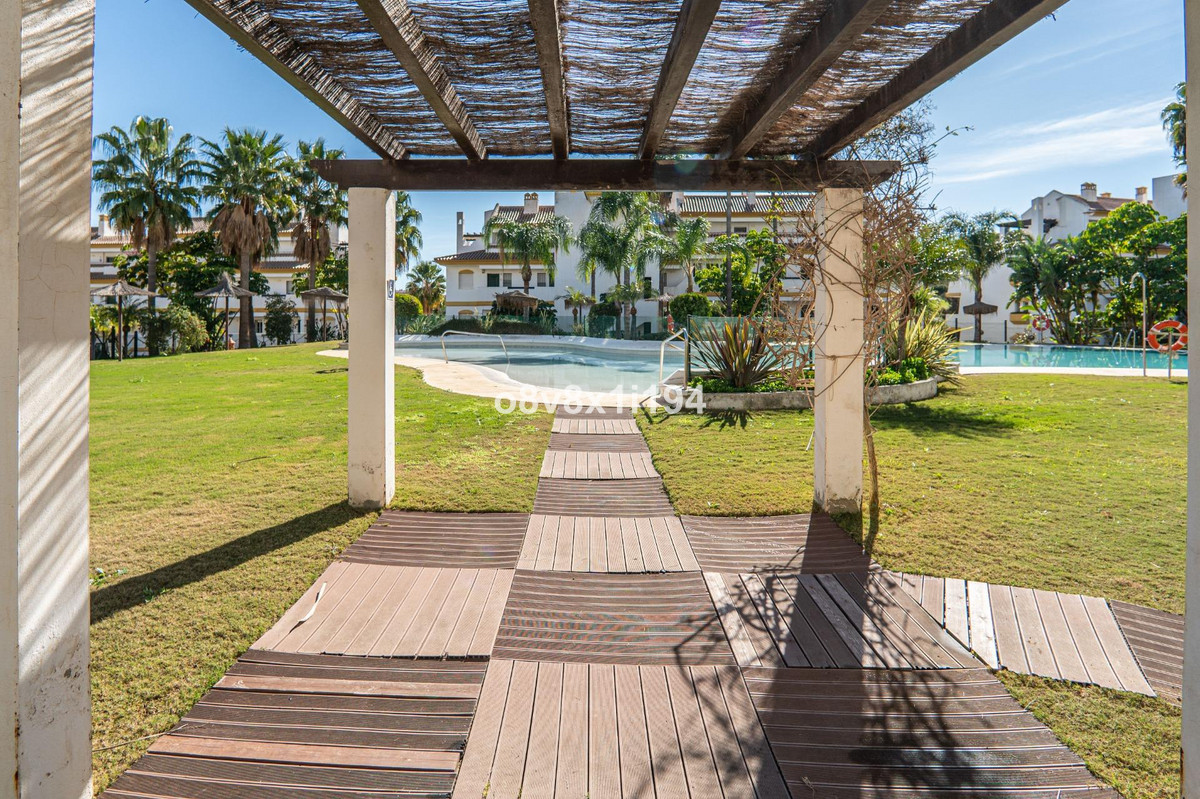 Appartement te koop in Mijas | 2 slaapkamers H4648756