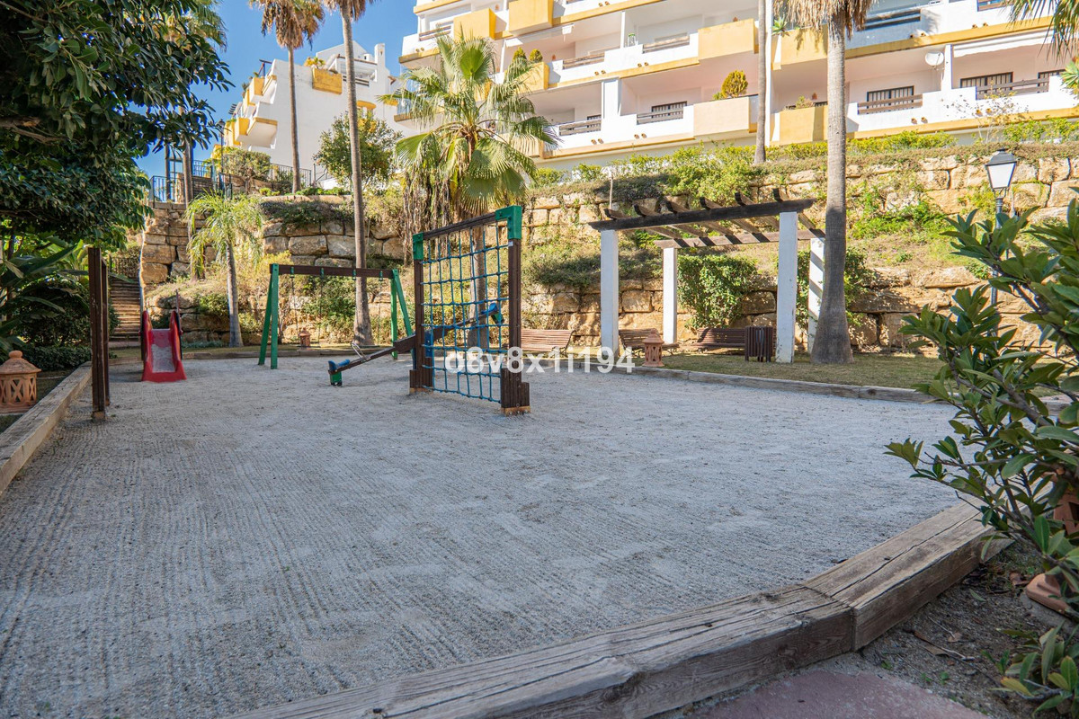 Appartement te koop in Mijas | 2 slaapkamers H4648756