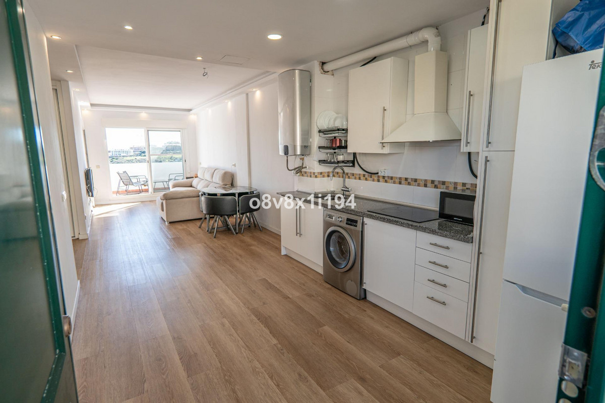 Appartement te koop in Mijas | 2 slaapkamers H4648756
