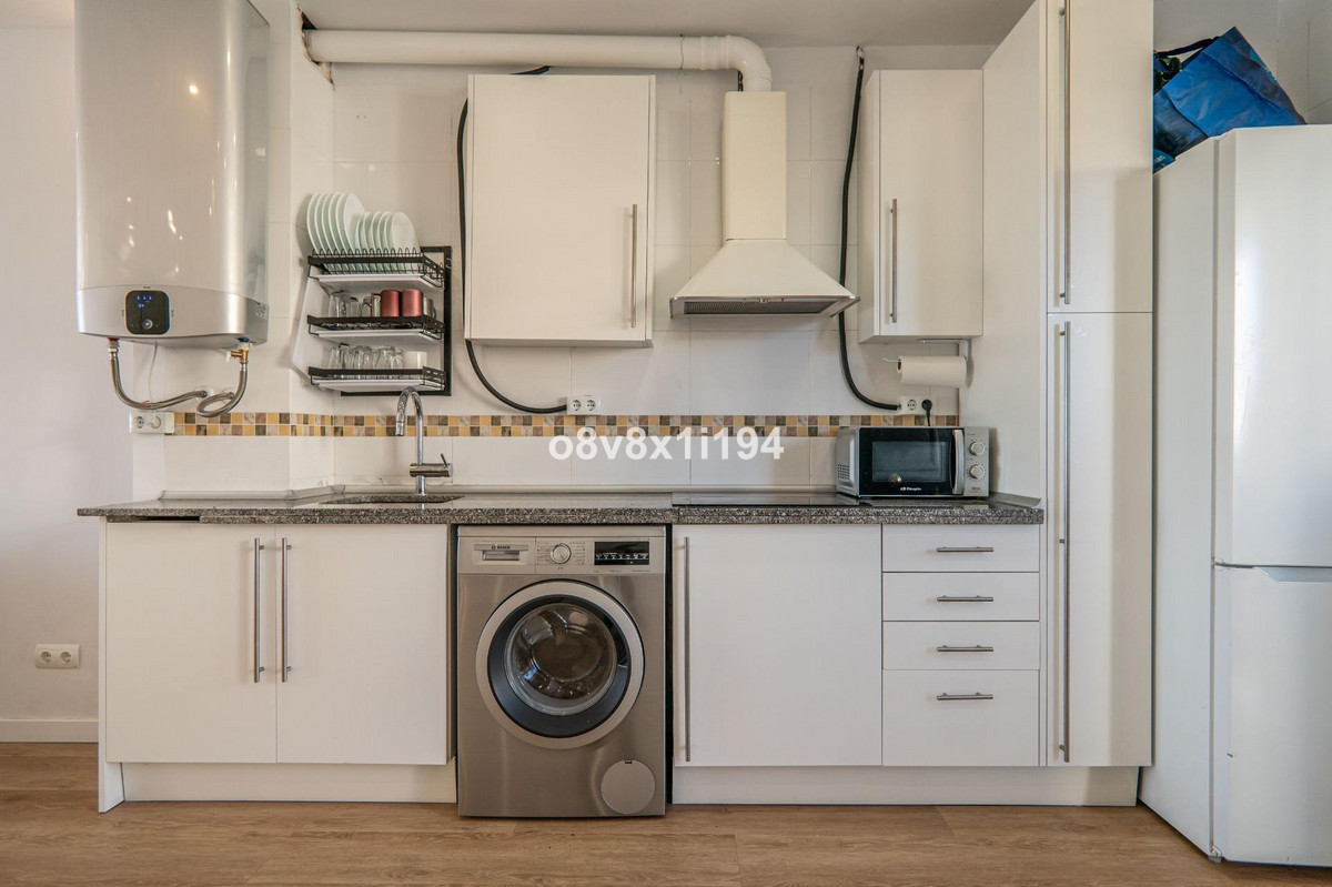 Appartement te koop in Mijas | 2 slaapkamers H4648756