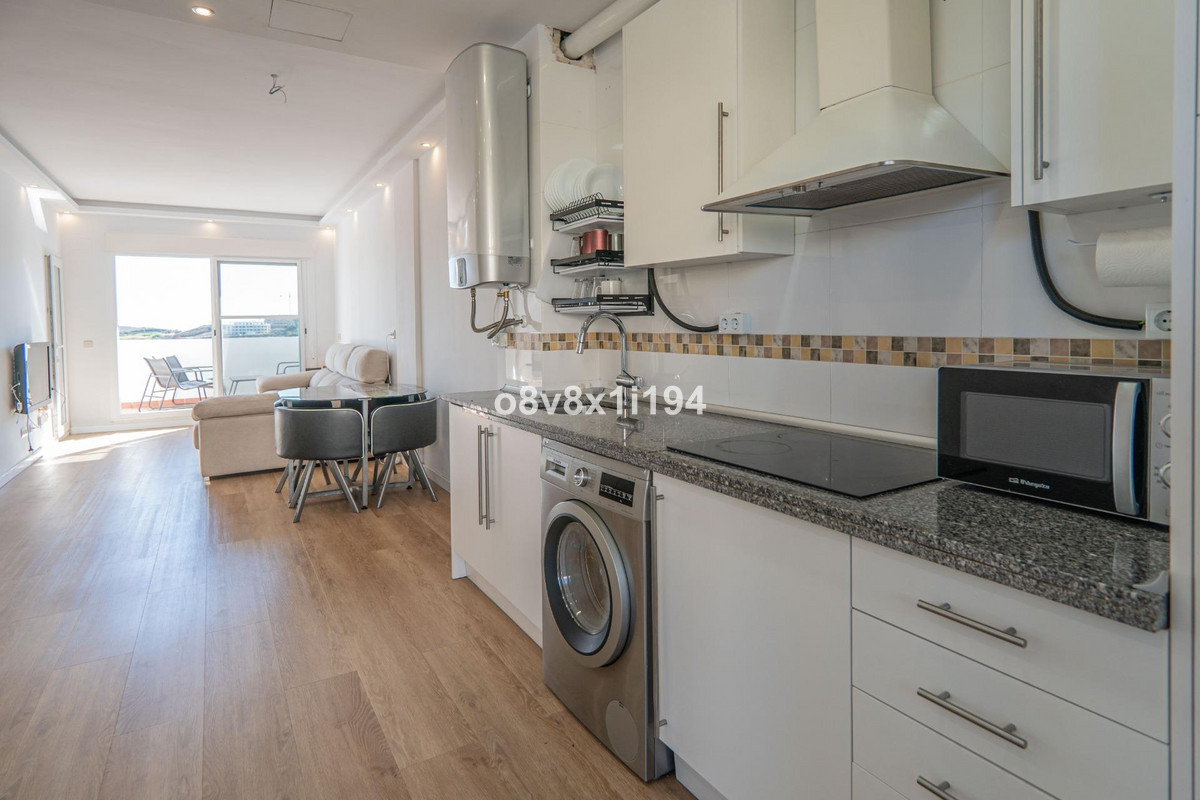 Appartement te koop in Mijas | 2 slaapkamers H4648756