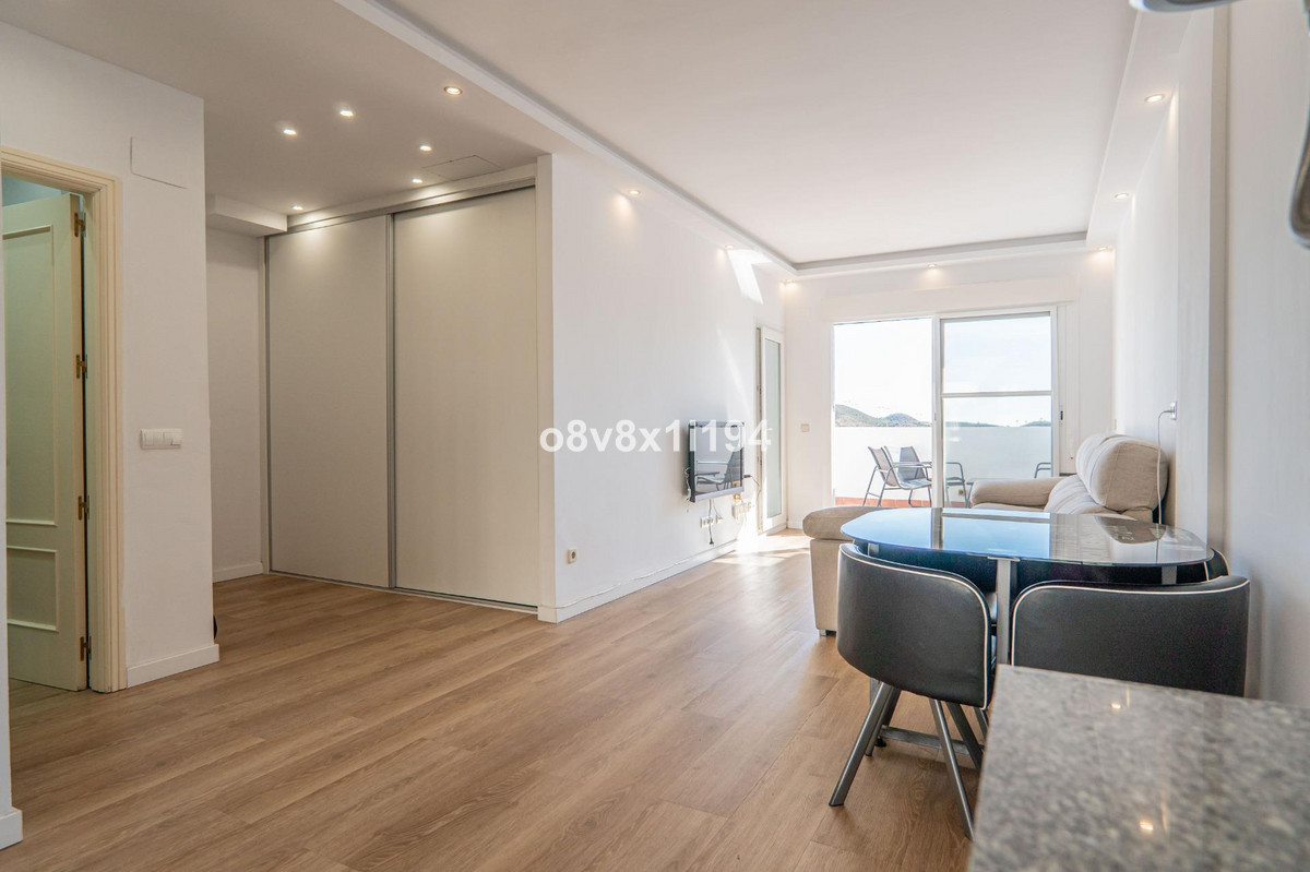 Appartement te koop in Mijas | 2 slaapkamers H4648756