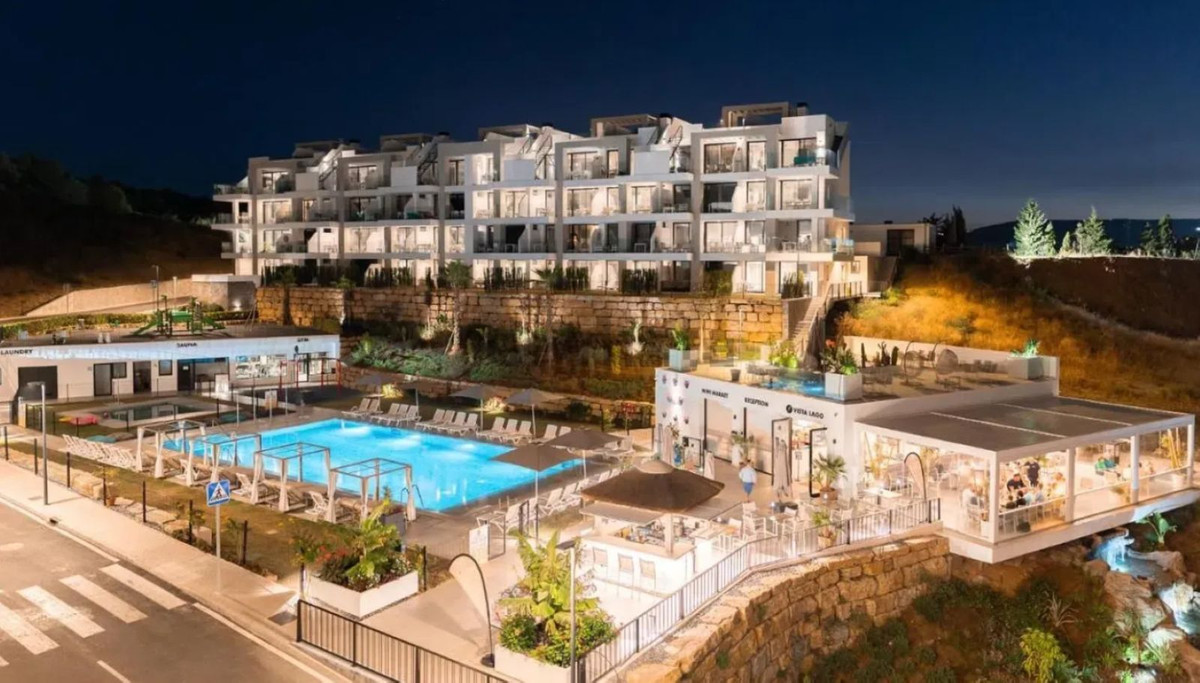 Appartement te koop in Mijas | 3 slaapkamers H4895965