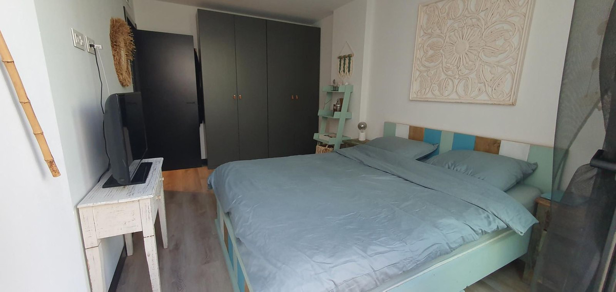 Appartement te koop in Mijas | 3 slaapkamers H4895965