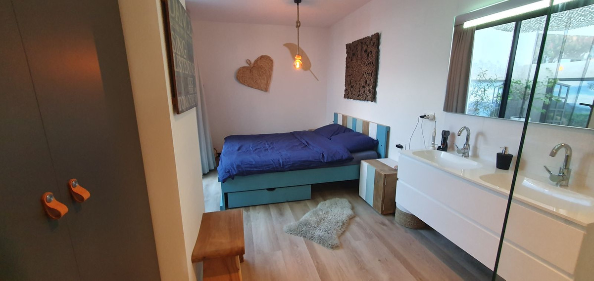 Appartement te koop in Mijas | 3 slaapkamers H4895965