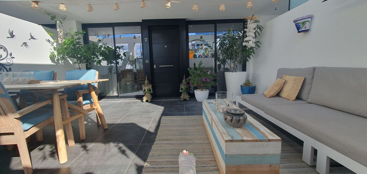 Appartement te koop in Mijas | 3 slaapkamers H4895965