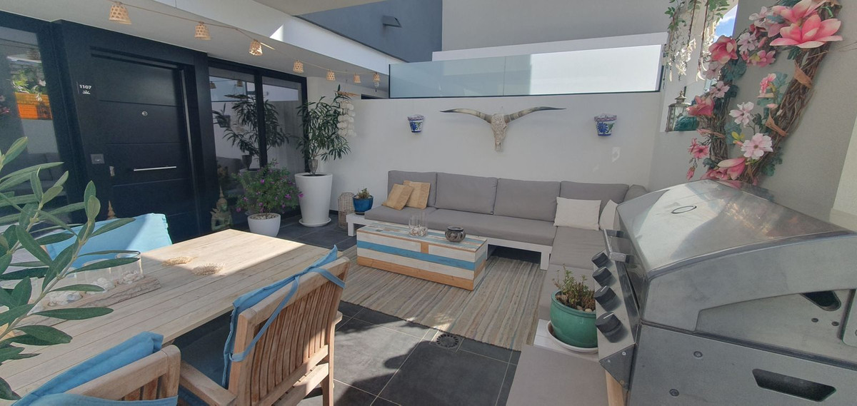 Appartement te koop in Mijas | 3 slaapkamers H4895965