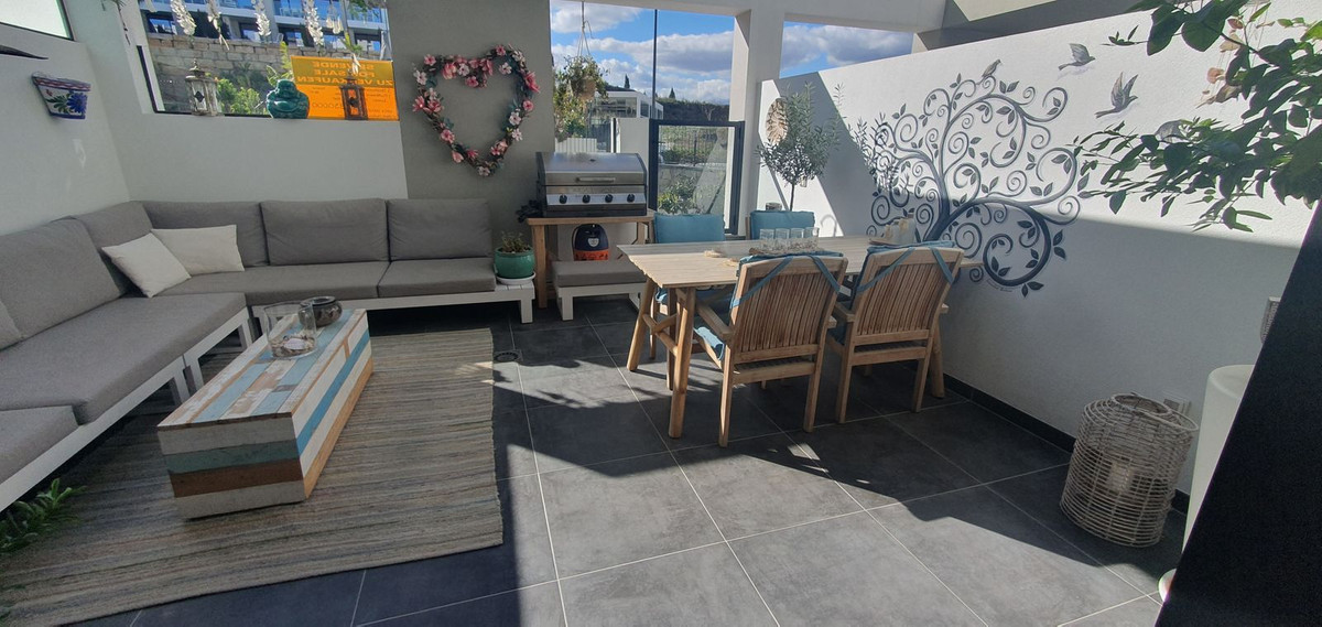 Appartement te koop in Mijas | 3 slaapkamers H4895965