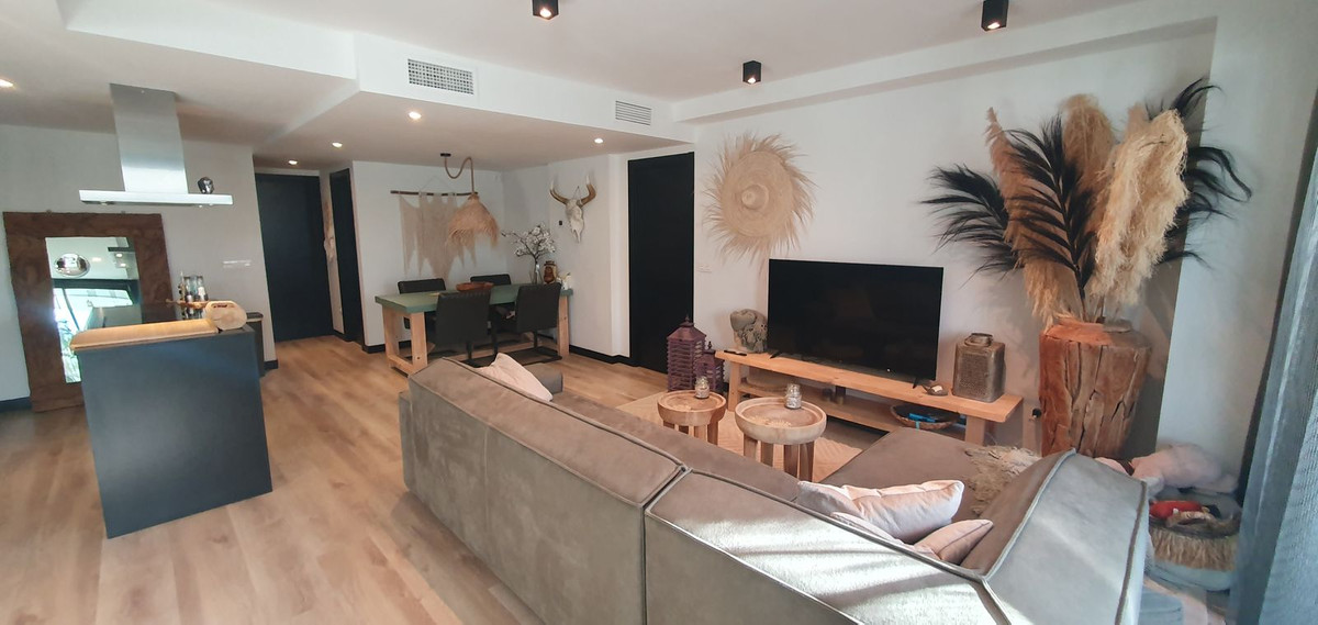 Appartement te koop in Mijas | 3 slaapkamers H4895965