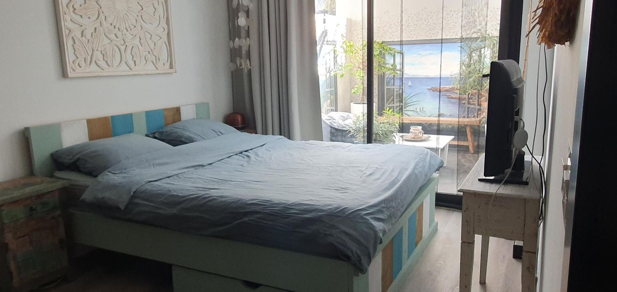 Appartement te koop in Mijas | 3 slaapkamers H4895965