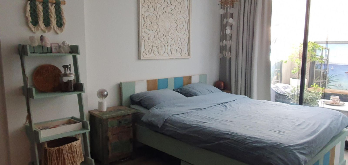 Appartement te koop in Mijas | 3 slaapkamers H4895965