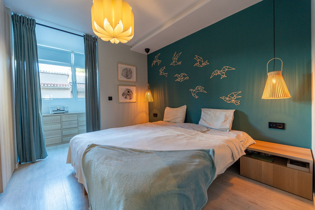 Tussenverdieping Appartement in El Coto-3