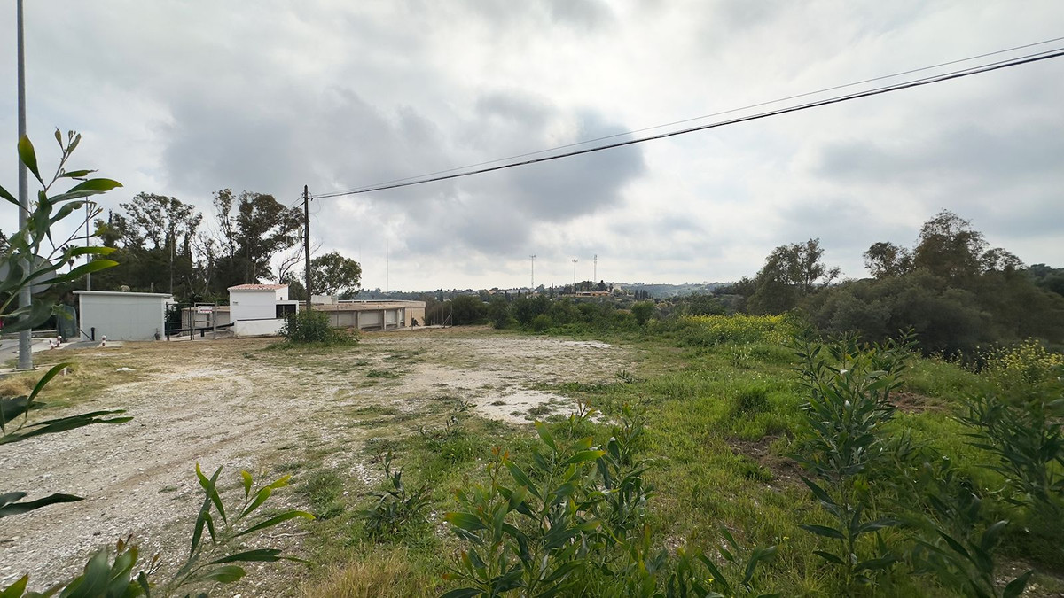 Appartement te koop in Mijas | 0 slaapkamers H4968970