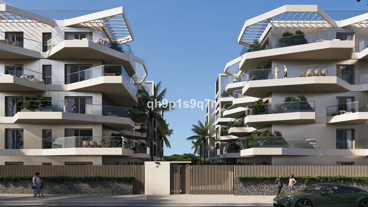 Nieuwbouw in Mijas-10
