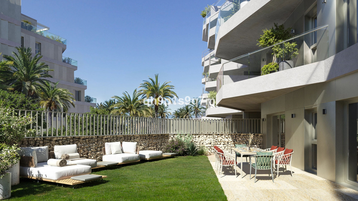 Nieuwbouw in Mijas-3