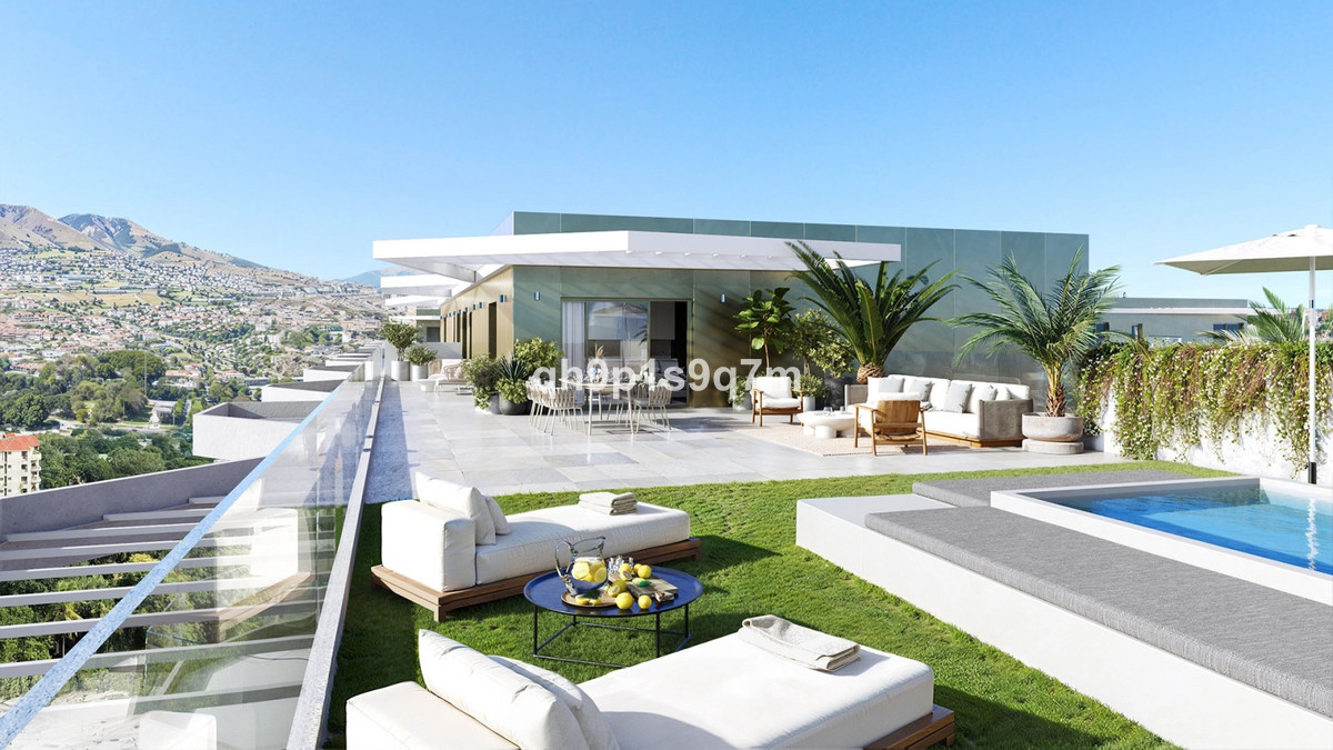 Nieuwbouw in Mijas-8