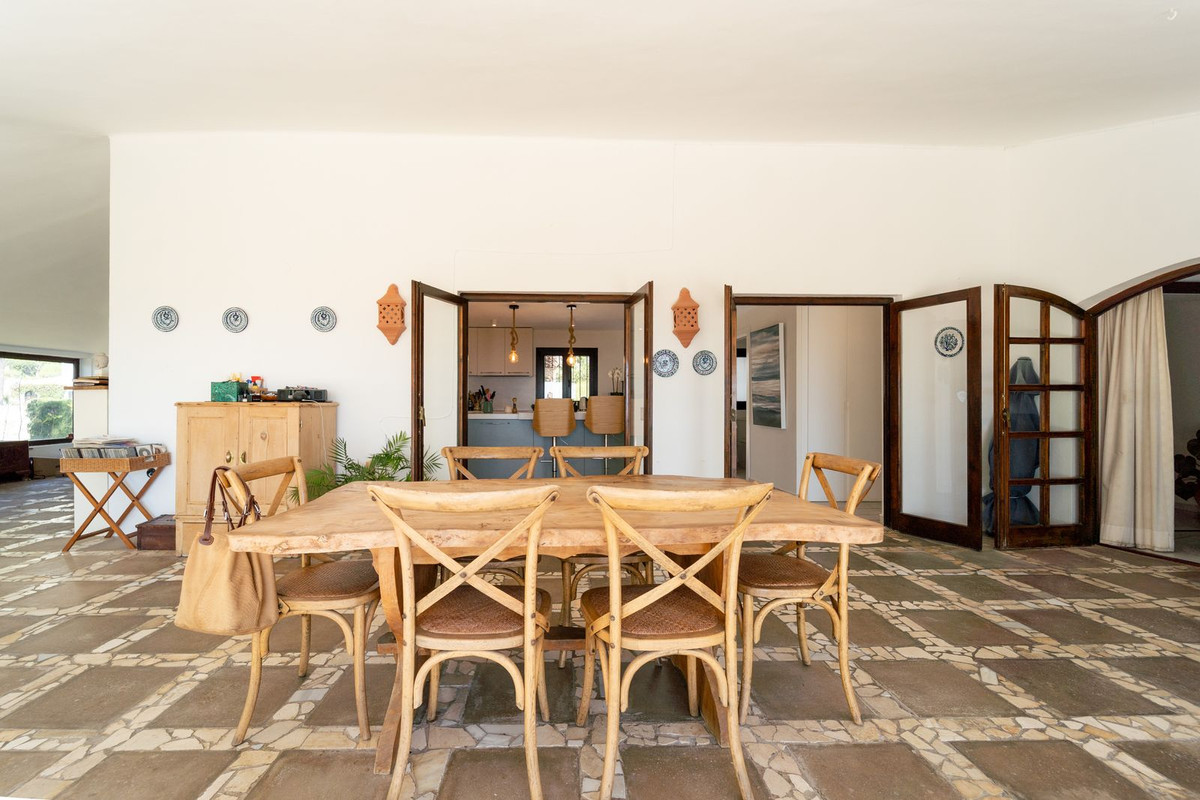Detached Villa for sale in Mijas | 4 bedrooms H5005570