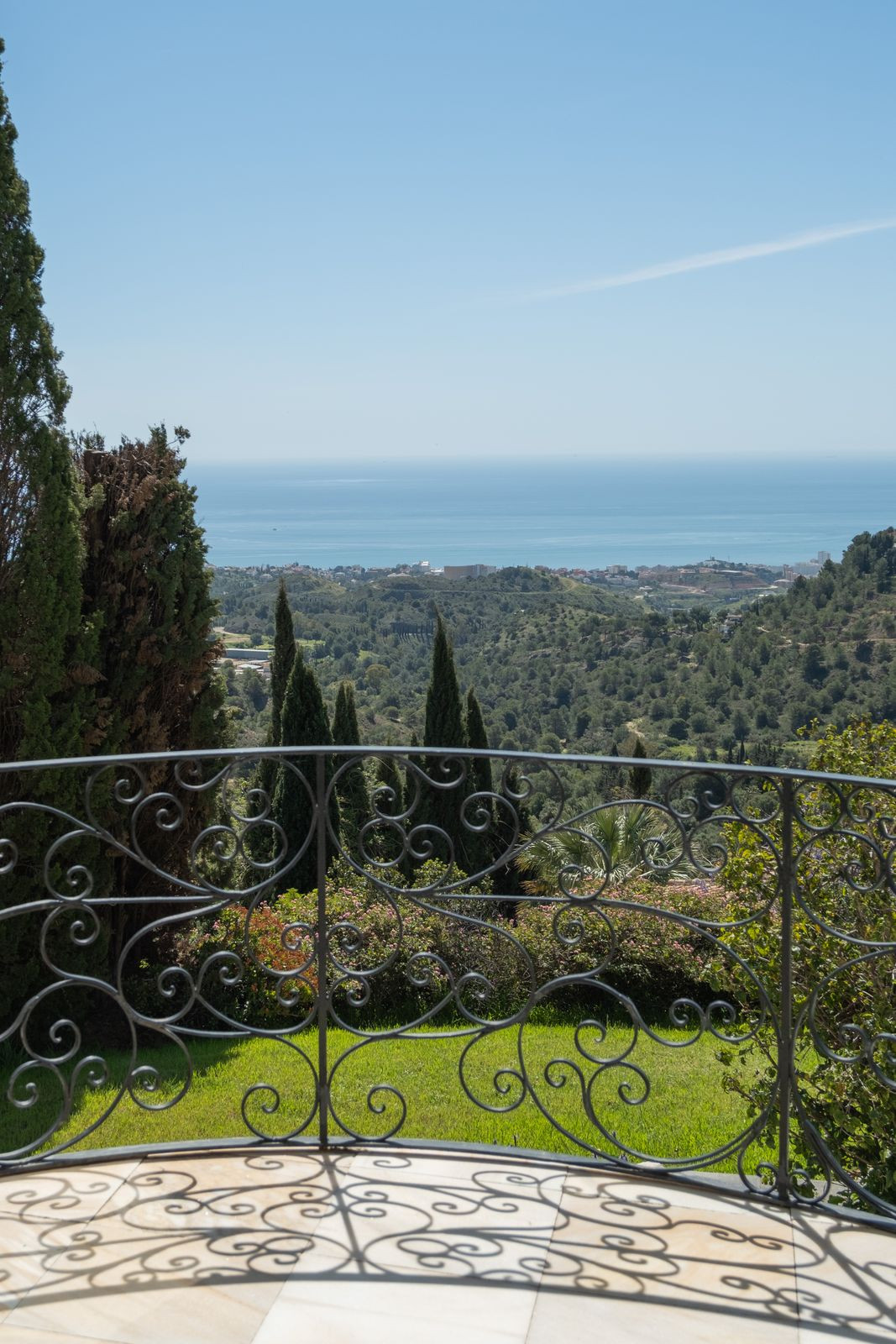 Detached Villa for sale in Mijas | 4 bedrooms H5005570
