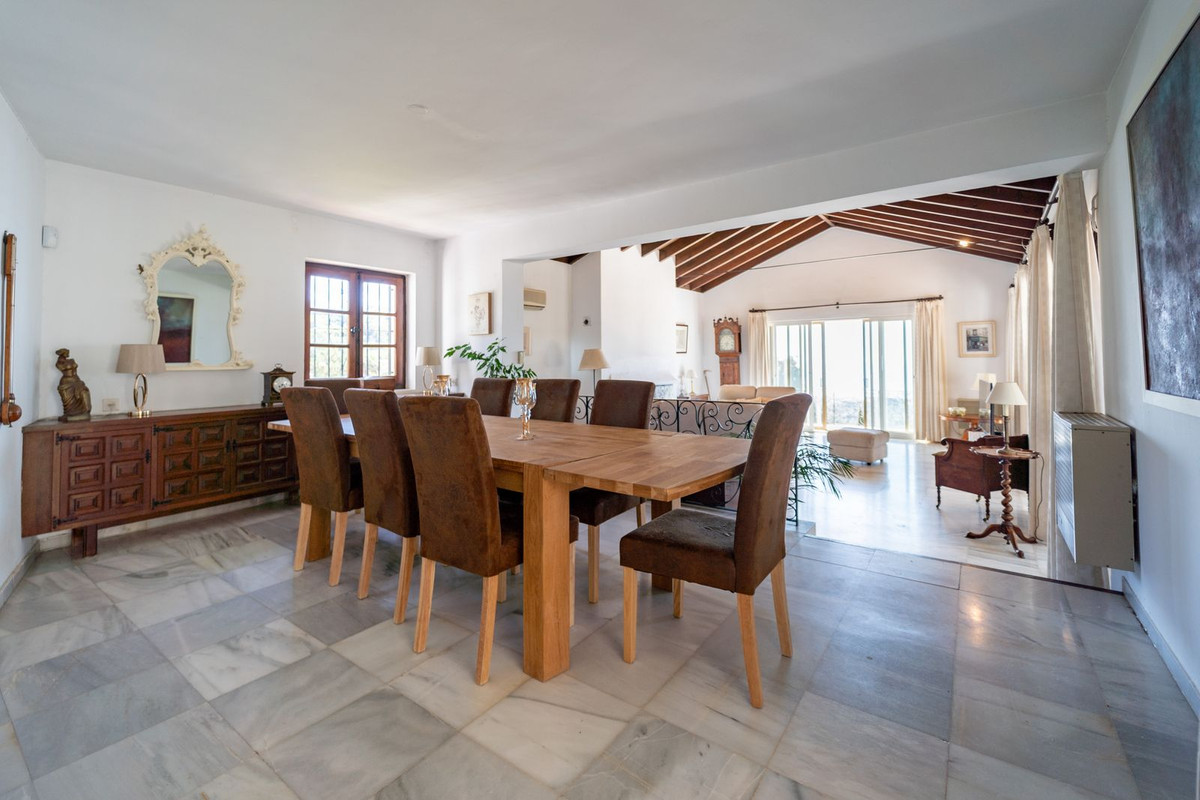 Detached Villa for sale in Mijas | 4 bedrooms H5005570