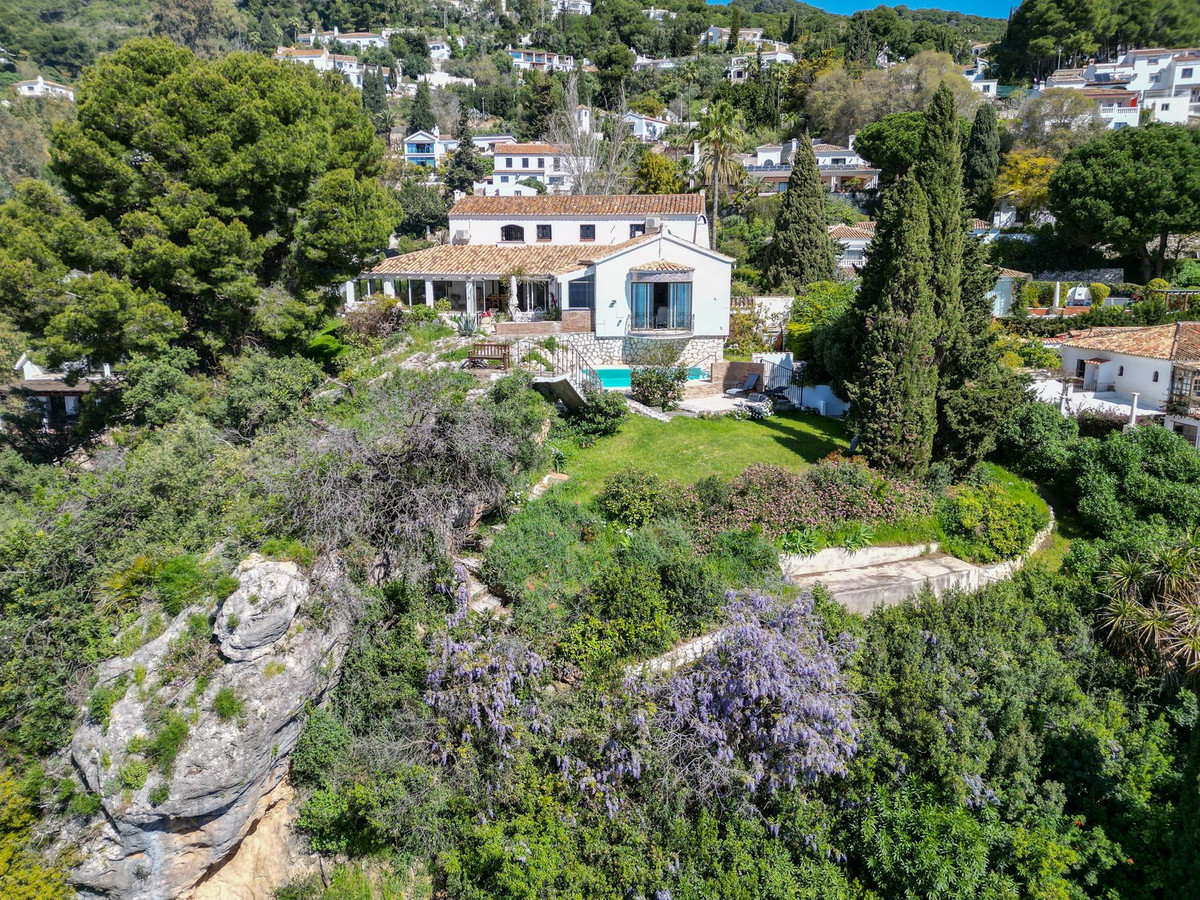 Detached Villa for sale in Mijas | 4 bedrooms H5005570