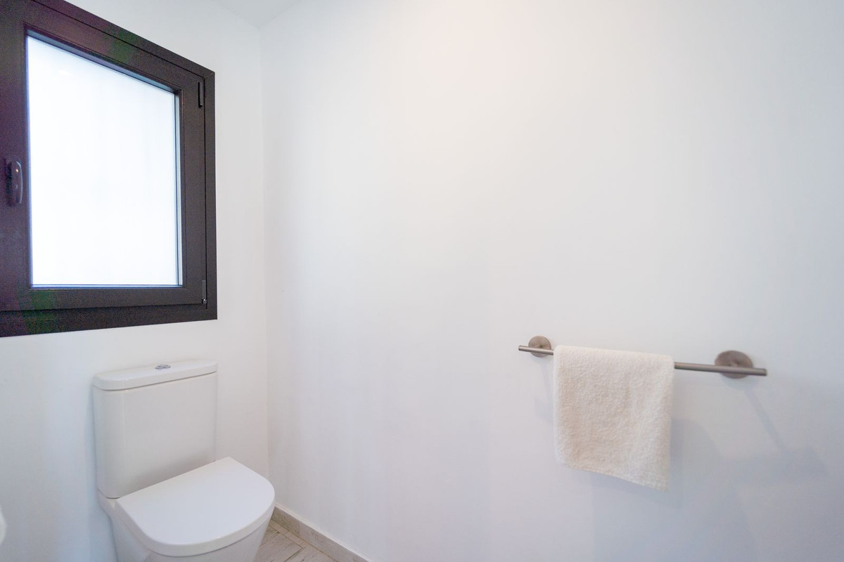 Detached Villa for sale in Mijas | 4 bedrooms H5005570