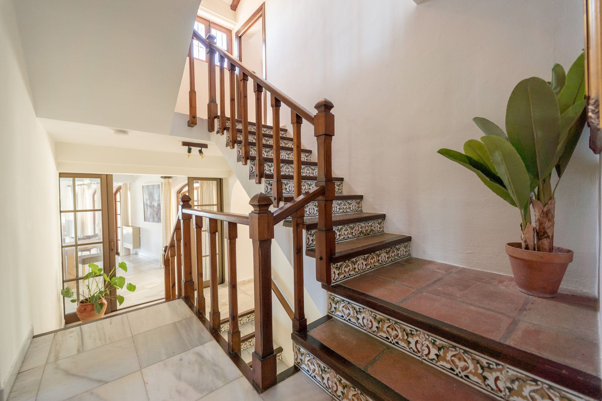 Detached Villa for sale in Mijas | 4 bedrooms H5005570