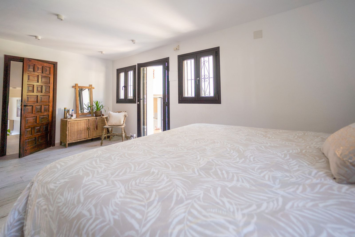 Detached Villa for sale in Mijas | 4 bedrooms H5005570