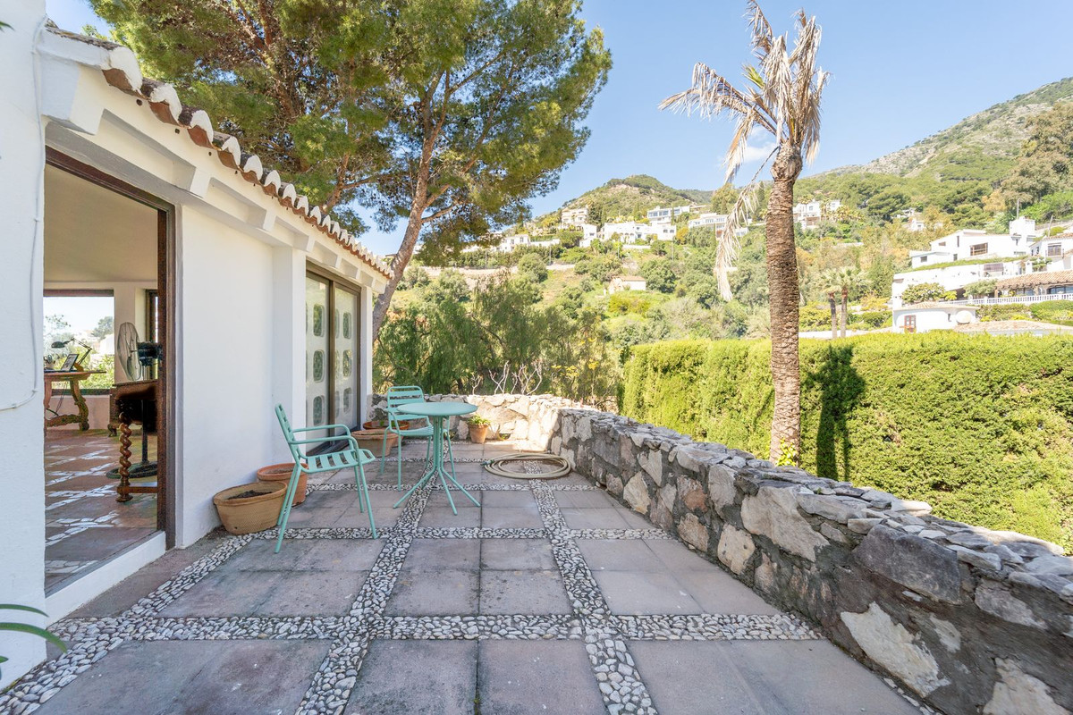 Detached Villa for sale in Mijas | 4 bedrooms H5005570