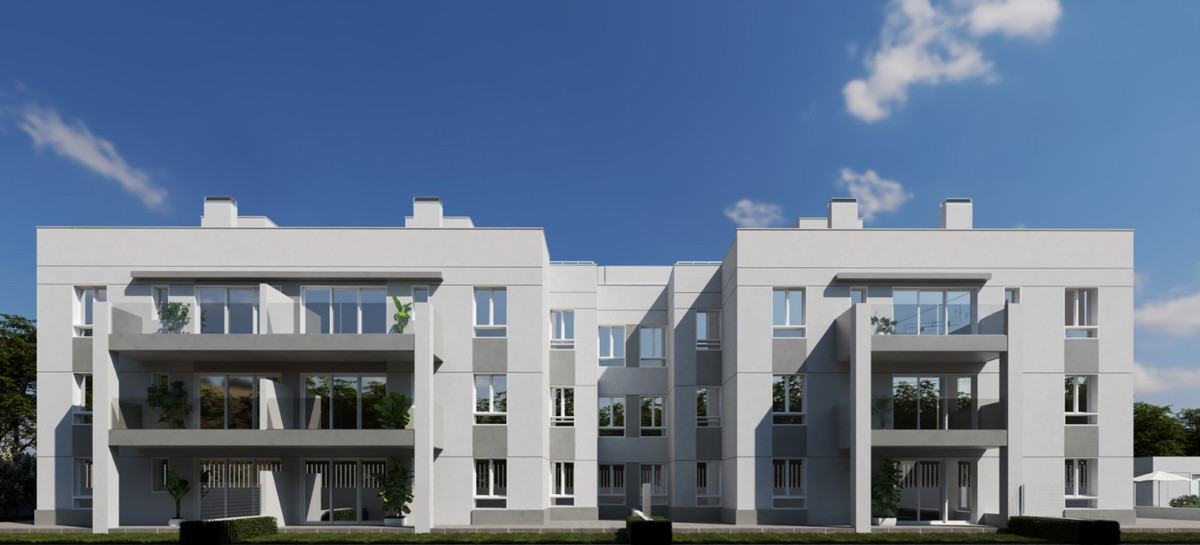 Nieuwbouw in Mijas-2
