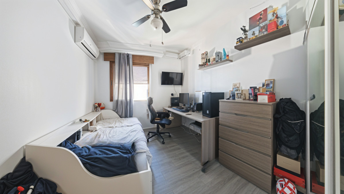 Penthouse Duplex te koop in Mijas | 5 slaapkamers H5018965