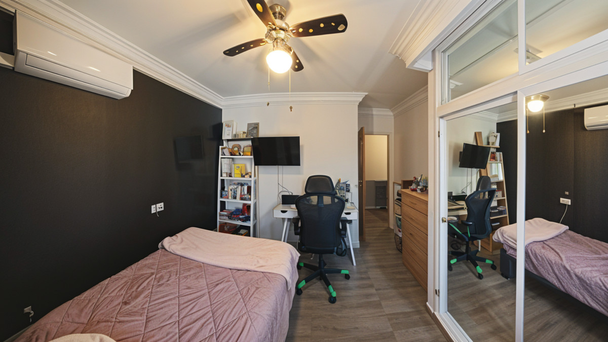 Penthouse Duplex te koop in Mijas | 5 slaapkamers H5018965