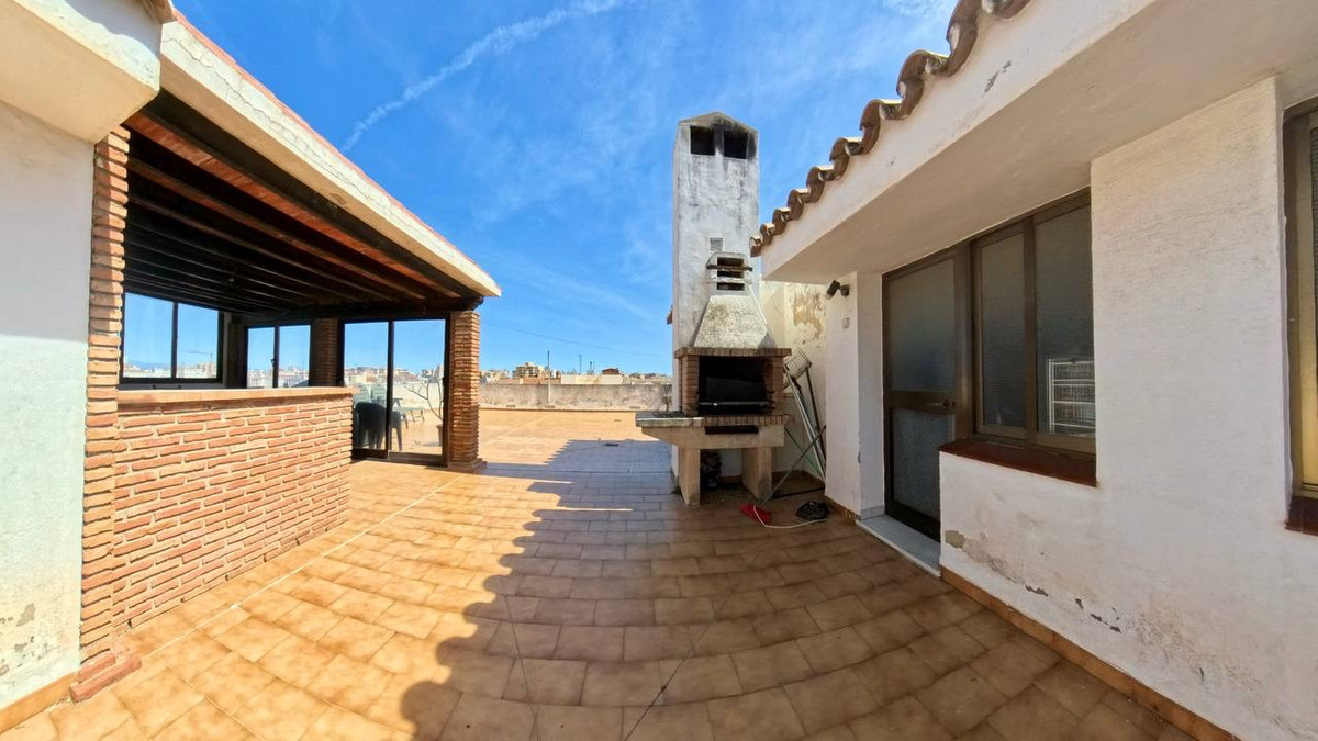 Penthouse Duplex te koop in Mijas | 5 slaapkamers H5018965