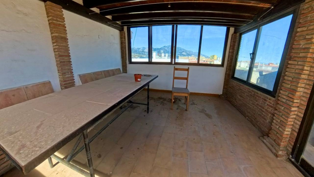 Penthouse Duplex te koop in Mijas | 5 slaapkamers H5018965
